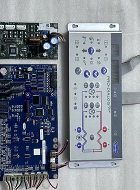【询价】开利30HXC螺杆机主板CEPL130403-202-Ｒ 膨适用