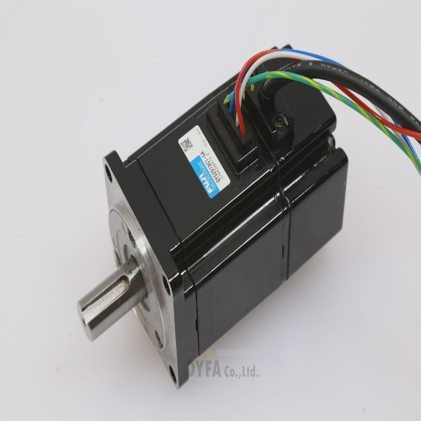 富士GYS201DC1-SA切割电缆MOT-I-36372E33