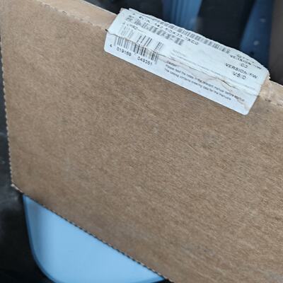 议价Br New Unsealed 6Gk74435Dx030Xeo Condition As Shown Actu