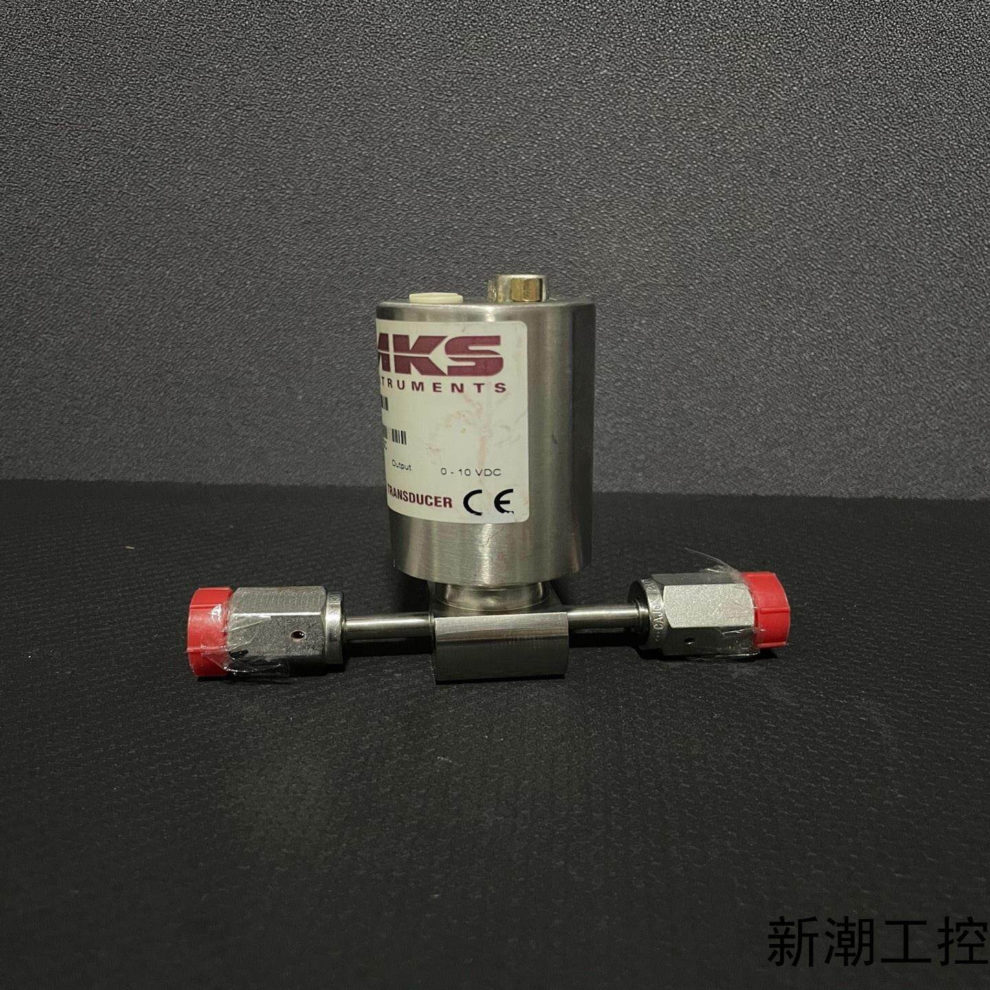 MKS 852B12PCJ2GC Baratron Pres议价商品