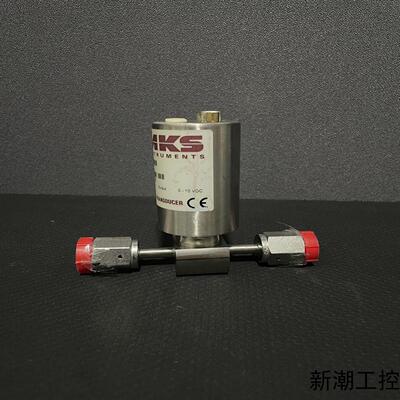 MKS 852B12PCJ2GC Baratron Pres议价商品