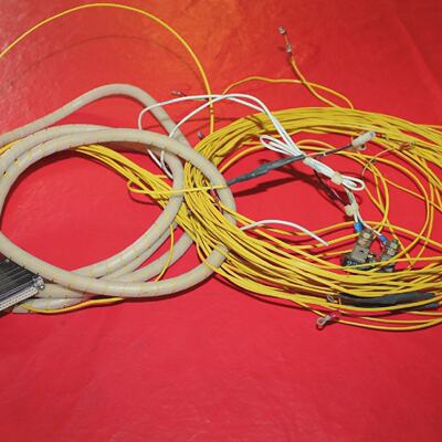 Cessna Shunt and Wire Harness 2237020