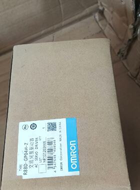 R88D-GP04H-Z，全新原装供应！—议价