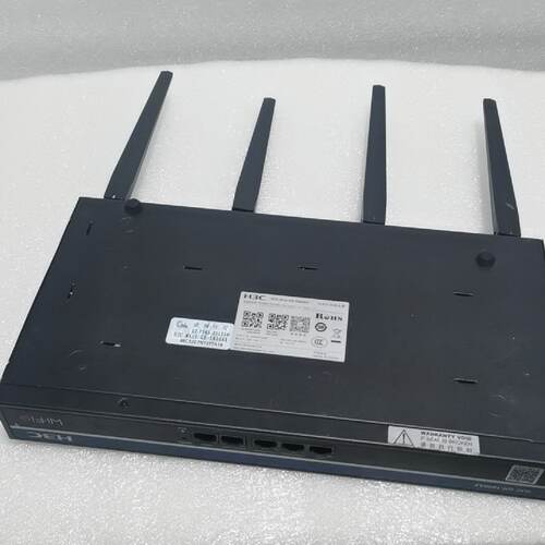 议价--二手华三H3C GR1800AX wifi6 无线路由器 企