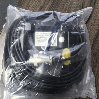 议价Yaskawa Robot Teach Pend JzrcrUtp021E2 New Original Corr