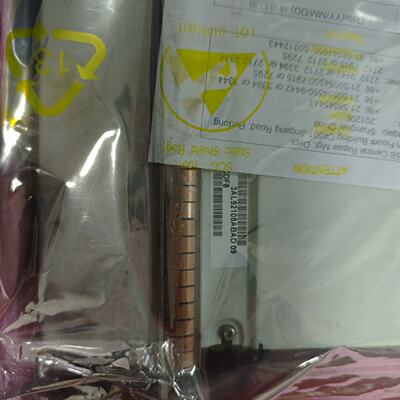 阿尔卡特3AL92108ABAD 09板卡，全新原未封议价