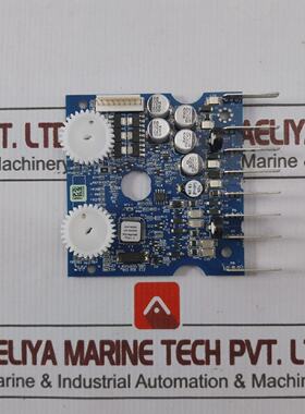 HONEYWELL 50013889007 Printed Circuit Board Rev A 1389004 94