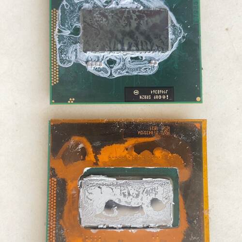 【议价】I7 2630QM CPU 全新/二手均有货