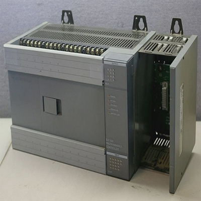 Allen-BradleySLC5001746-A2ExpansionRack&1747-L30APro