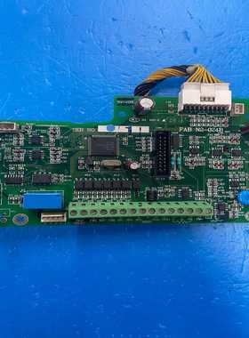 FABN2-024B台安变频器N2系列主板C询价