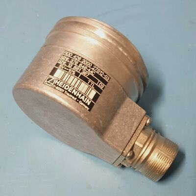 HEIDENHAIN  ROD 426 3000 27S1203  Drehgeber  Id.Nr. 376 846M