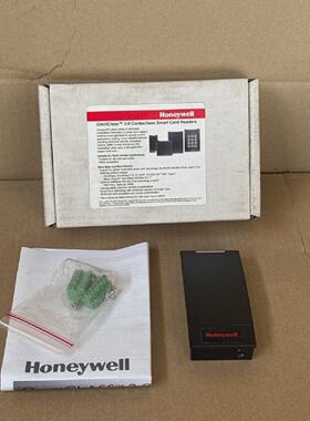 Honeywell OM31BHONDT 900PTNTEK0045MH001 Omniclass 2.0 Multi