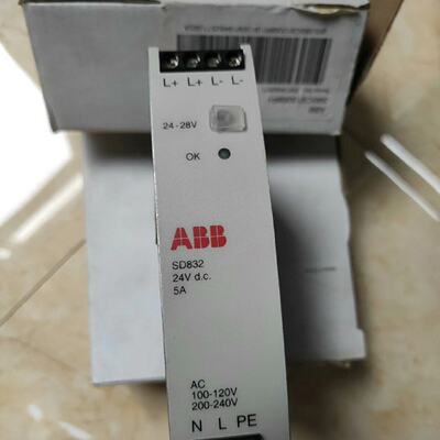 议价SS832 ABB电源模组 现货包邮谘询议价出售
