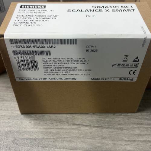 询-6GK5 0040BA001AB2