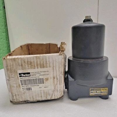 Parker 9444370 Idraulico  Carburante Filtro Elemento EPF3120