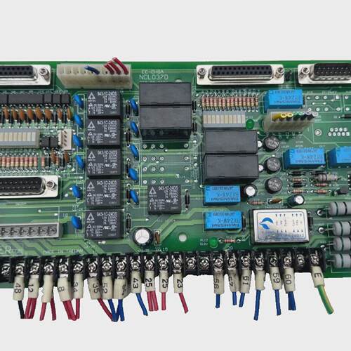 Bower Chmer NCL037D EcChga