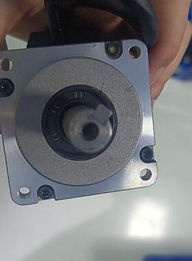 松下A5伺服电机MSMJ042S1U，400W，成色如图，功-议价