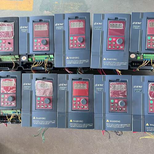 询价-易能变频器EDS10004T0037G0055P