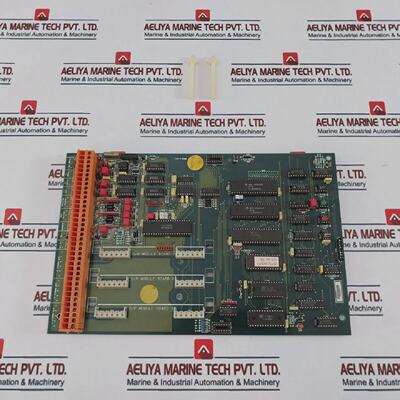 ZMT0223 TEHH 9048 Placa De Circuito Impresa