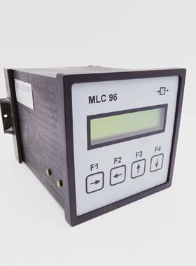 Bttner MLC 96 Wiegeelektronik mit Mikroprozessor used
