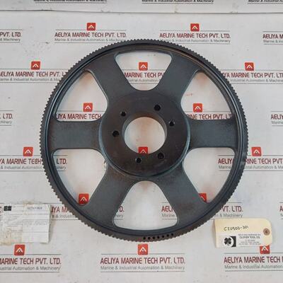 CLOVER SIT W180SE Synchronizing Pulley F HPTU BOP DIA 1440MM