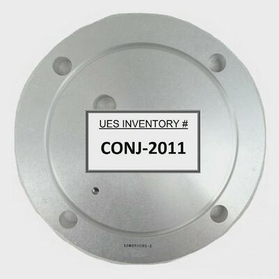 Varian Semiconductor Semiconductor VSEA 108093001 Faraday Ch