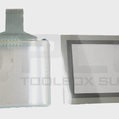 Nueva Membrana Protectora Mitsubishi F940GOTLWDC Con F940GOT