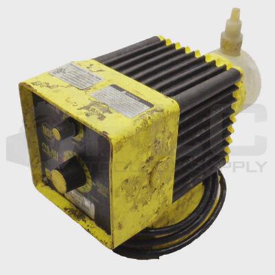 Lmi Milton Roy B12185HV Elettromagnetico Dosaggio Pompa W1.5
