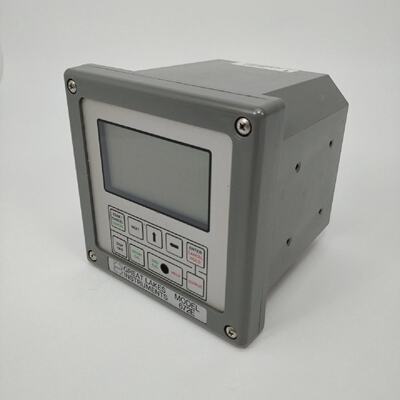 SCHOTT Great Lakes Instruments 672E Conductivity Analyzer