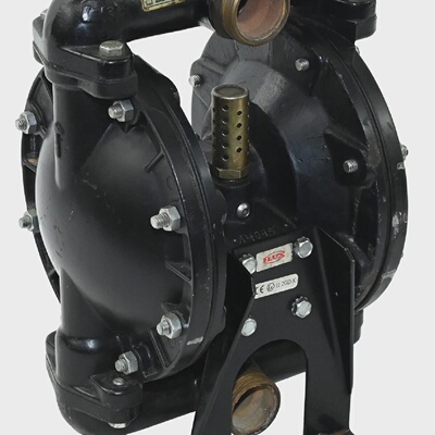 议价Flux Fdm 25 AlNn Diaphragm Pump适用