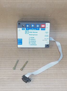 CUTLERHAMMER WESTINGHOUSE IPONI 8793C36G01 INCOM COMMUNICATI