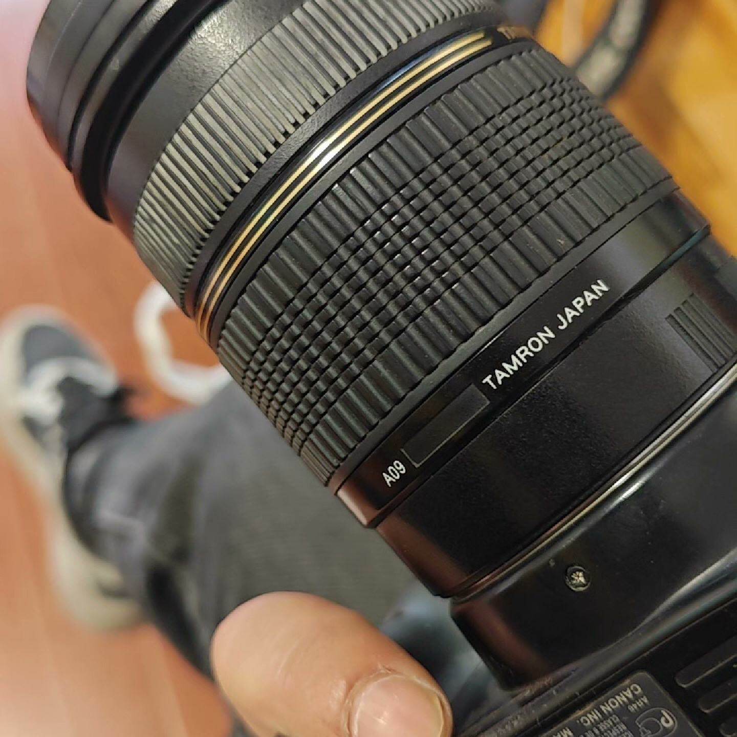 佳能EOS 400D单反套机--议价商品