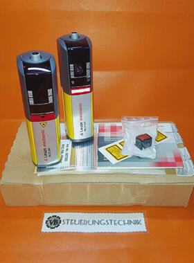 Leuze Electronic MLD500 MultiBeam Light Barrier MLD500T1L ML