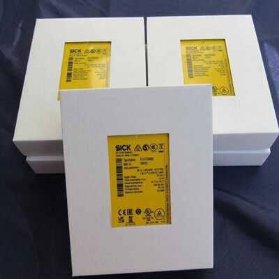 SickFX3-XTIO84002FlexiSoft--议价商品