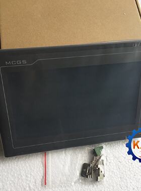全新原装TPC1561Hi昆仑通态高性能嵌入式一体化触摸屏现货供应
