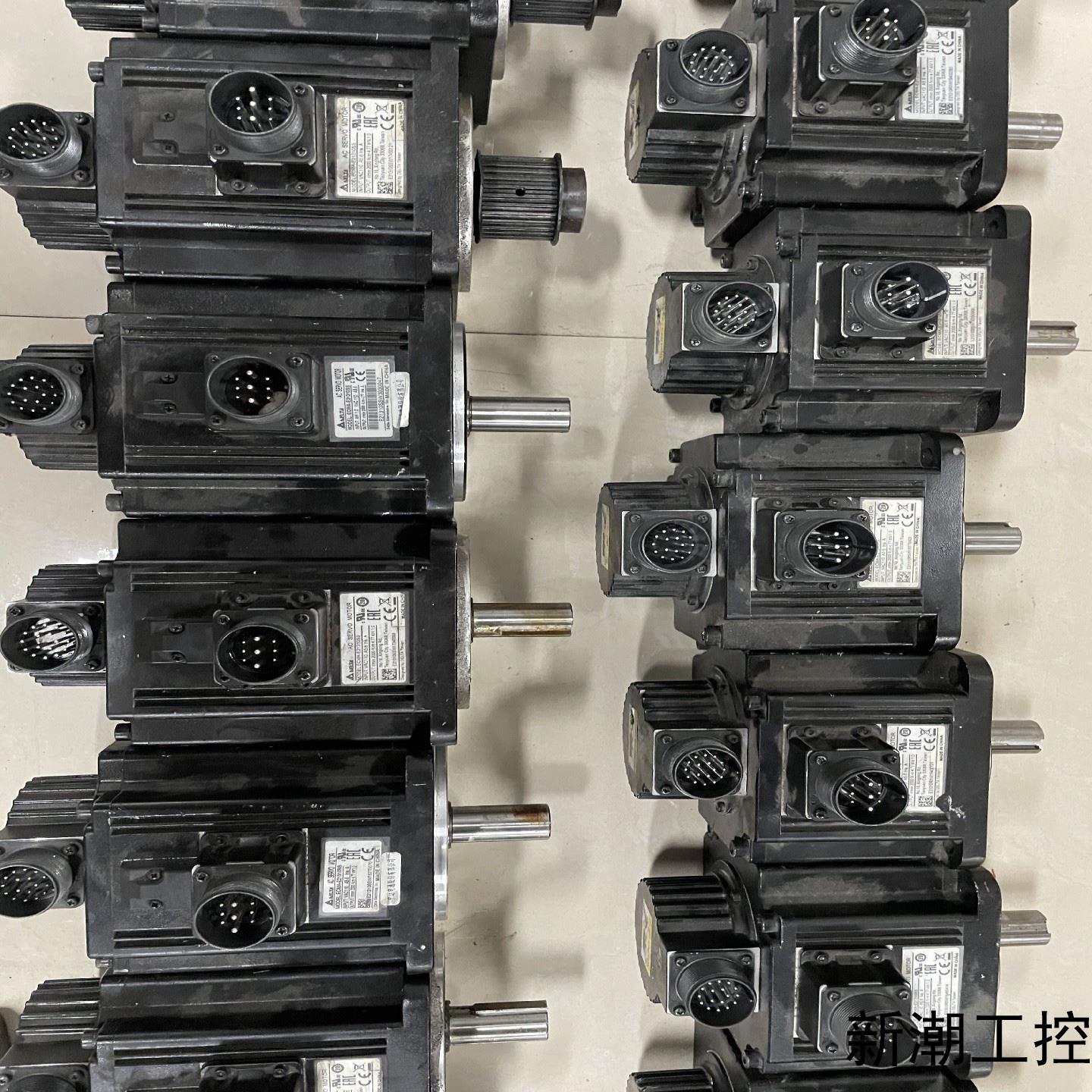 台达伺服电机1KWB2系列ECMA-E21310RSES议价商品