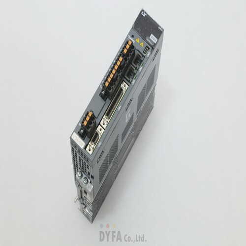LSL7SA002B交流电SERVO驱动器200WDRV-I-21509U33