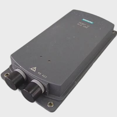 SLGU92  SIEMENS  SLGU92  ACCOPPIATORE USATO