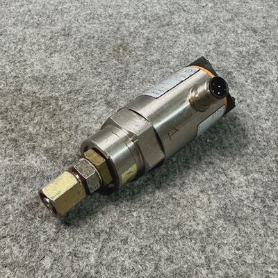 ifm electronic  PN5027  Drucksensor mit Display