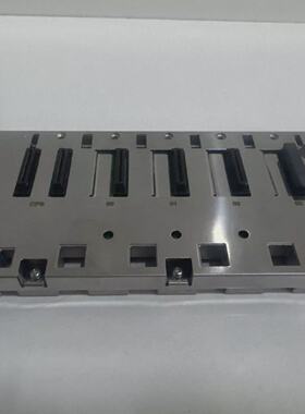 Schneider BMXXBP0400 4 Slots Backplane