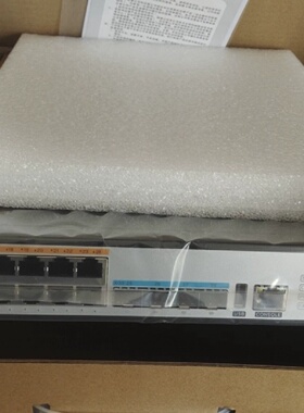 议价迈普S3320-28TC-AC R1 交换机24个千兆电口 4个万兆光口全新