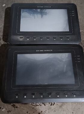 空压机控制面板MAM6080BT40M议价及维修！