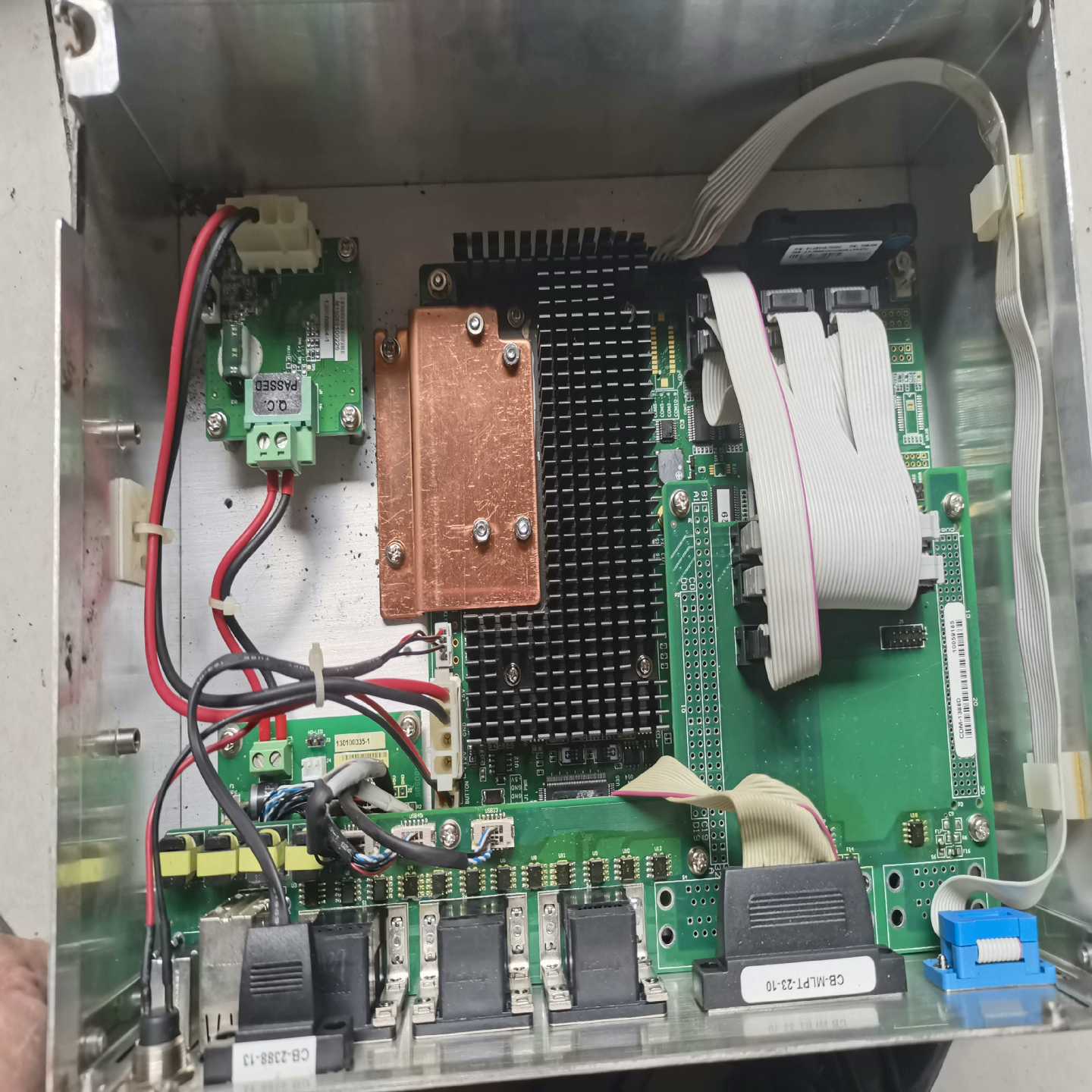 【议价】盛博SDK-3038G-26S11829SBS工业设备主适用