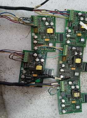 【议价】AH467407U001派克PARKER690变频器编码反适用