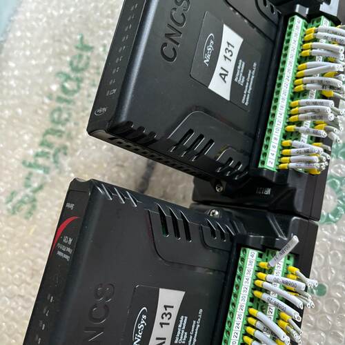 Nicsys AI131 AI111 CM112-议价