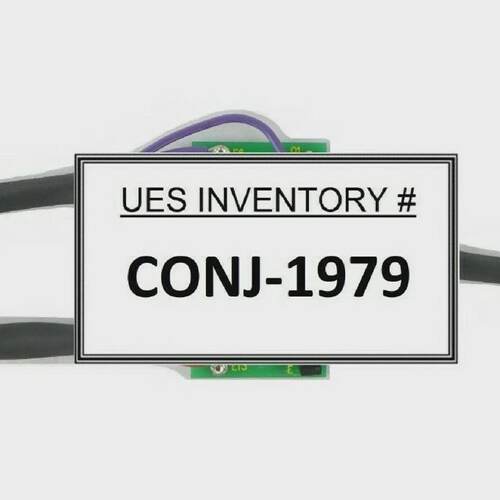 Varian Semiconductor Equipment 108103001 Dual Optical Sensor