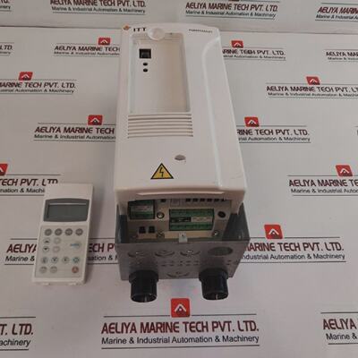 Panneau De Contrle ABB ACS800ITTU100065P901 Variateur 380500