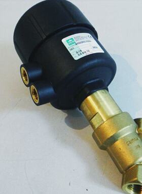 Norgren Buschjost No.8450200.0000 pneum. Schrgsitzventil unu