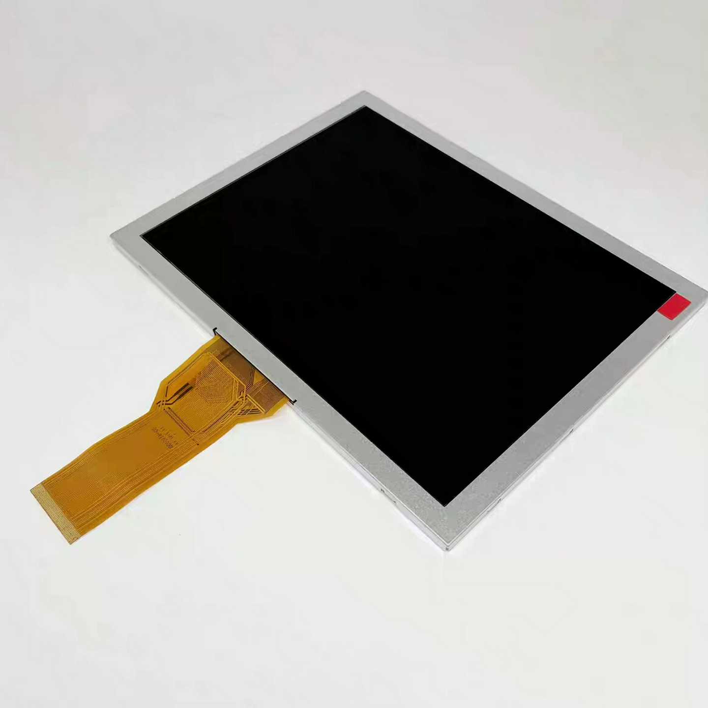 宝宇数控新款原装系统8寸150180屏幕液晶120显示屏--议价商品