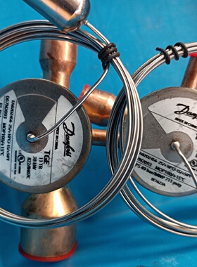 议价膨胀阀R22R4077.5TR27KW有3个议价